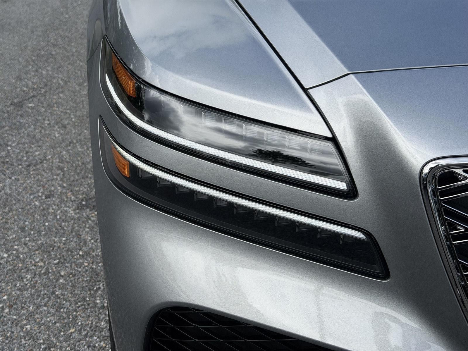2027 Genesis GV80 2.5T Prestige