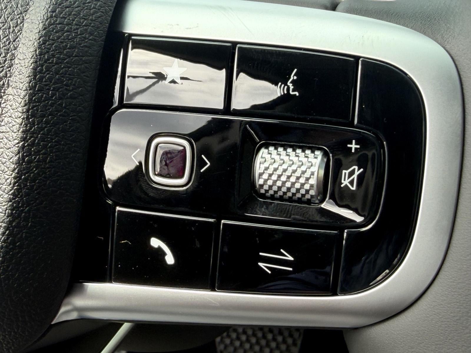 2027 Genesis GV80 2.5T Prestige