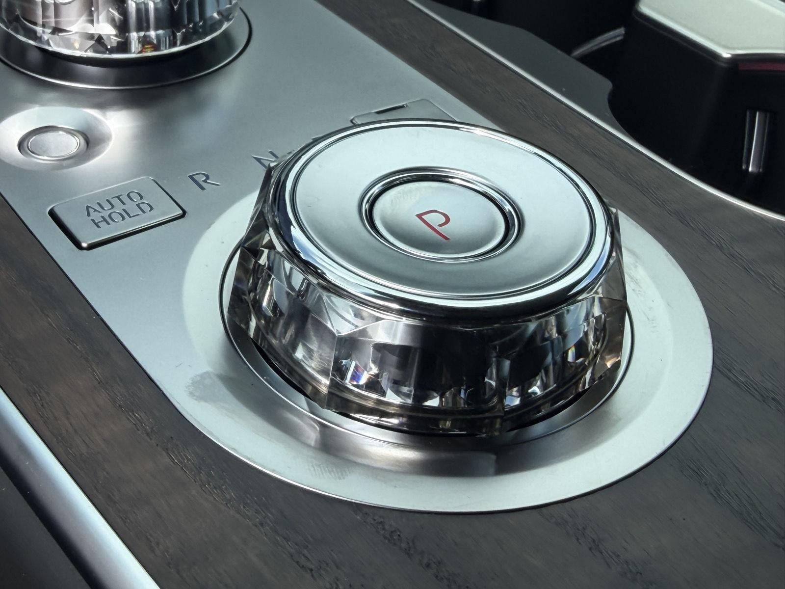 2027 Genesis GV80 2.5T Prestige