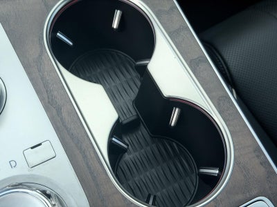 2027 Genesis GV80 2.5T Prestige