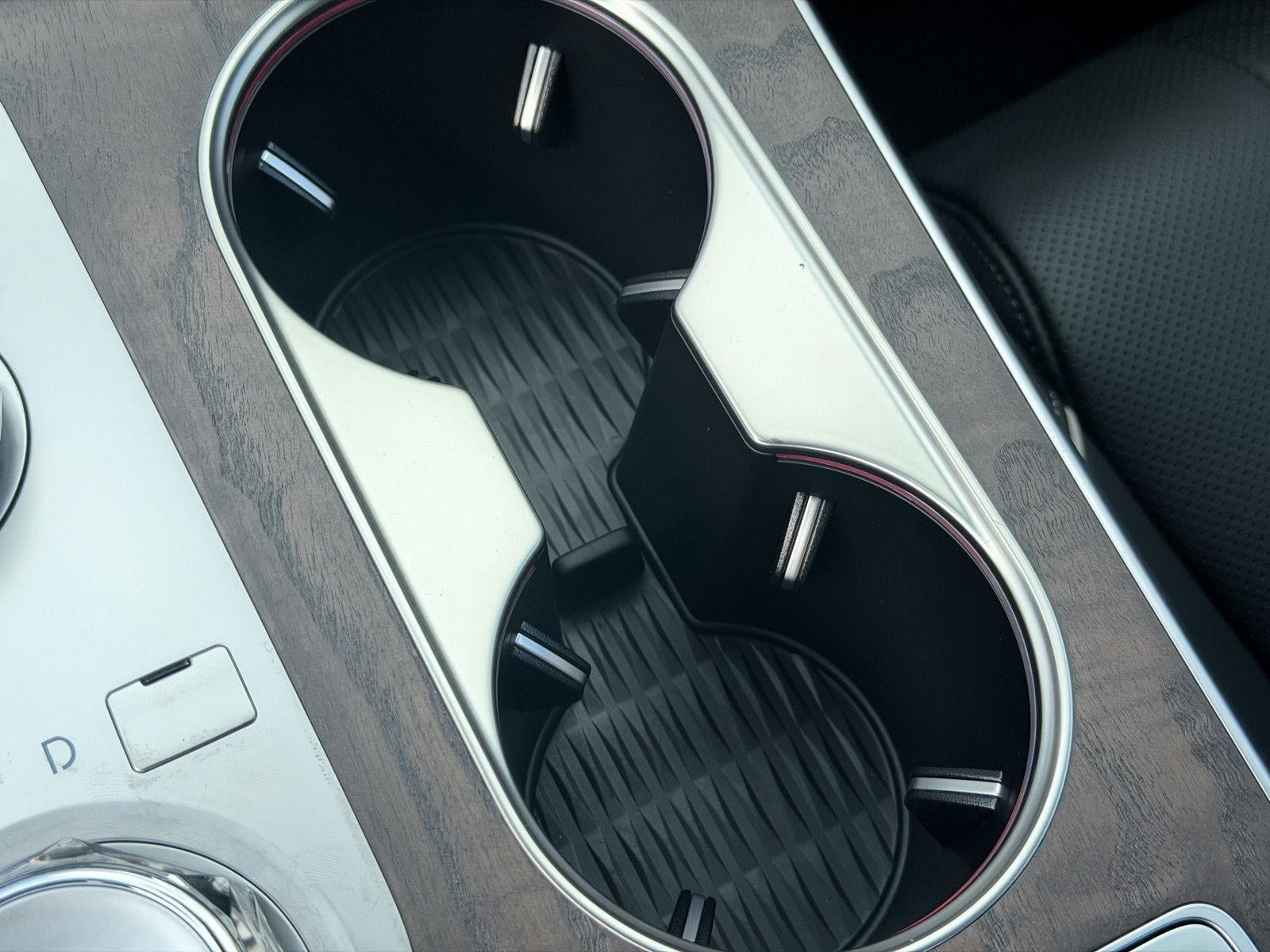 2027 Genesis GV80 2.5T Prestige