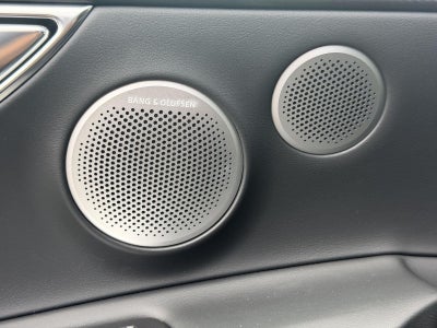 2027 Genesis GV80 2.5T Prestige