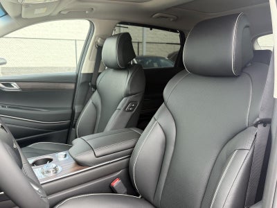 2027 Genesis GV80 2.5T Prestige