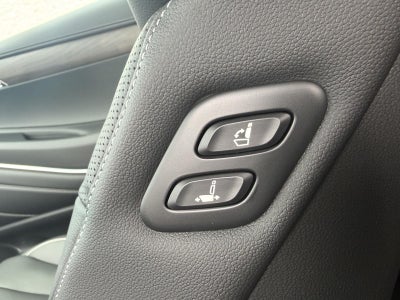 2027 Genesis GV80 2.5T Prestige