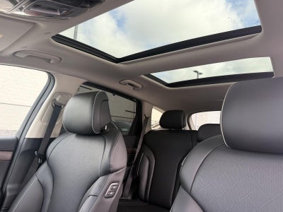 2027 Genesis GV80 2.5T Prestige