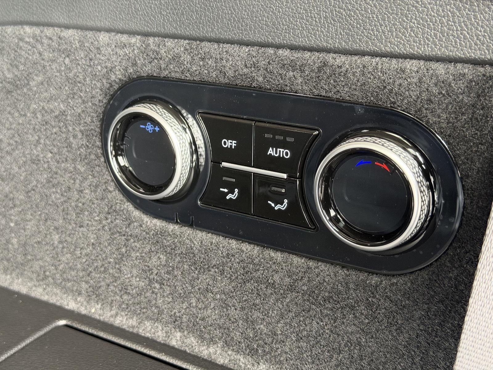2027 Genesis GV80 2.5T Prestige
