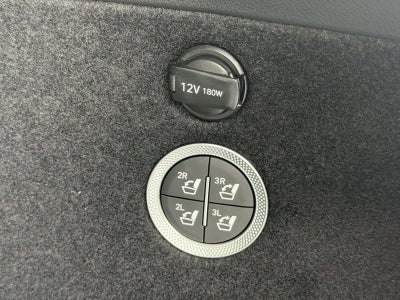 2027 Genesis GV80 2.5T Prestige