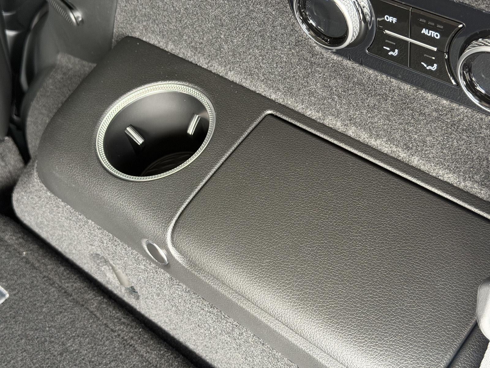 2027 Genesis GV80 2.5T Prestige