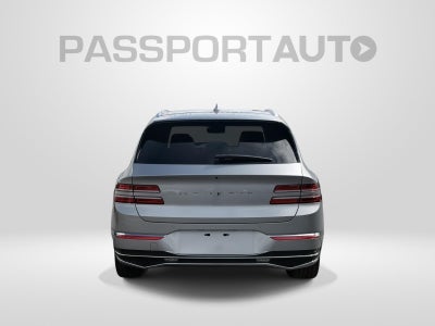 2027 Genesis GV80 2.5T Prestige