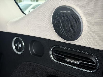 2027 Genesis GV80 2.5T Prestige