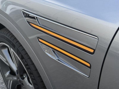 2027 Genesis GV80 2.5T Prestige