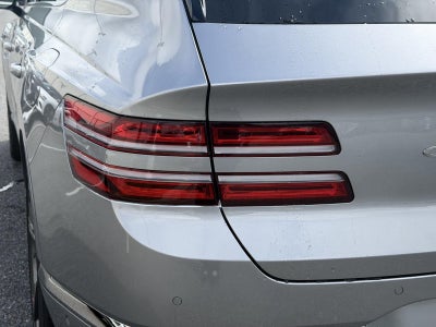 2027 Genesis GV80 2.5T Prestige
