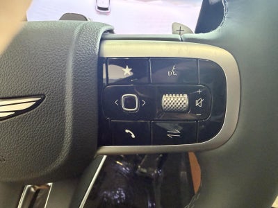 2027 Genesis GV80 2.5T PRESTIGE