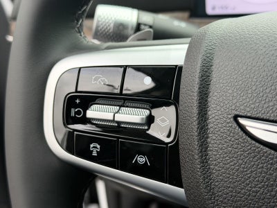 2027 Genesis GV80 2.5T Prestige