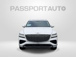 2027 Genesis GV80 2.5T Prestige