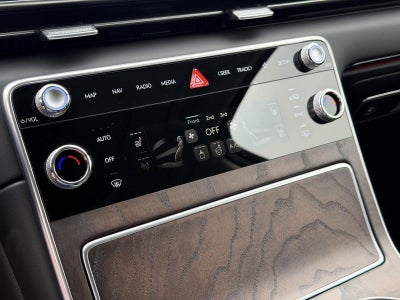 2027 Genesis GV80 2.5T Prestige