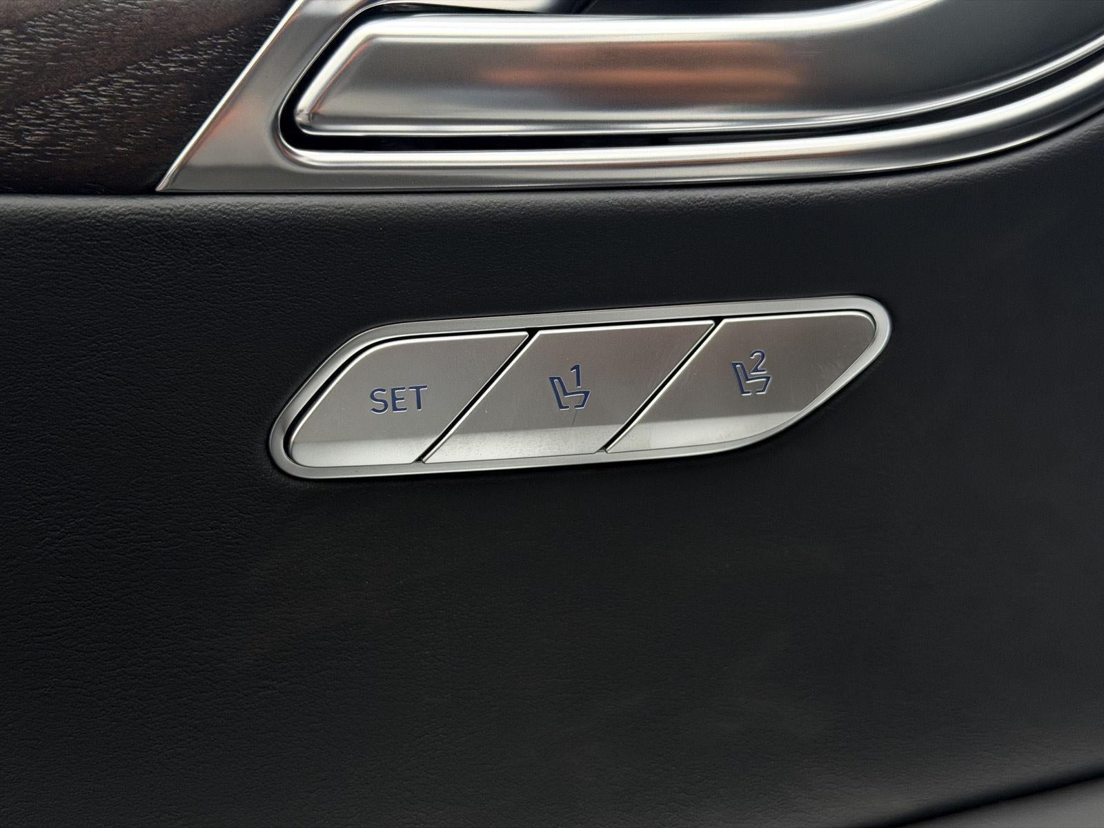 2027 Genesis GV80 2.5T Prestige