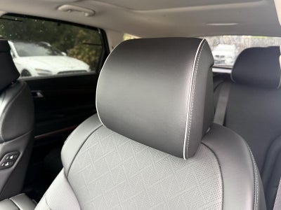 2027 Genesis GV80 2.5T Prestige