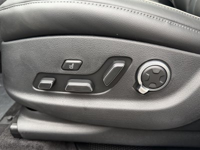 2027 Genesis GV80 2.5T Prestige
