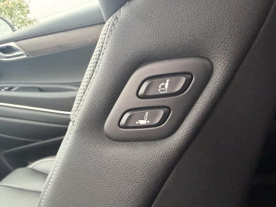 2027 Genesis GV80 2.5T Prestige