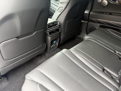 2027 Genesis GV80 2.5T Prestige