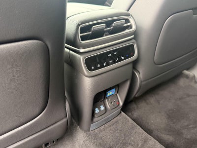 2027 Genesis GV80 2.5T Prestige