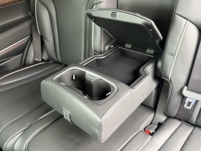 2027 Genesis GV80 2.5T Prestige