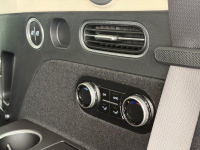 2027 Genesis GV80 2.5T Prestige
