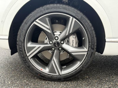 2027 Genesis GV80 2.5T Prestige