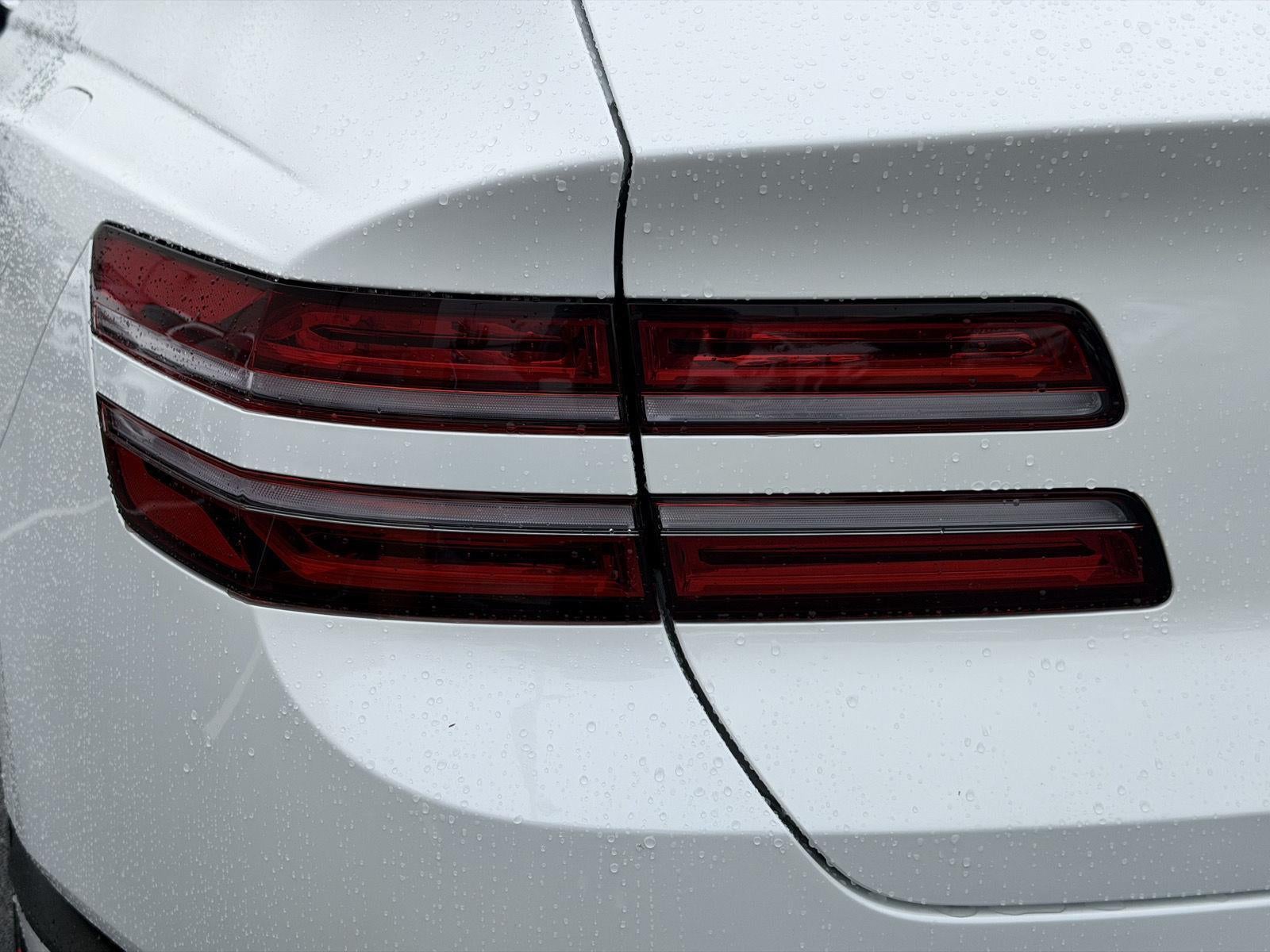 2027 Genesis GV80 2.5T Prestige