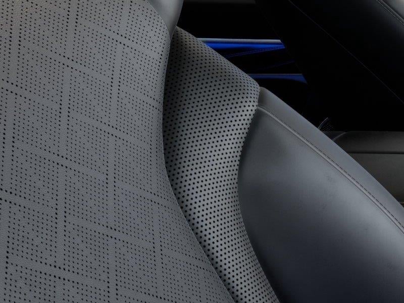 2027 Genesis GV80 2.5T PRESTIGE