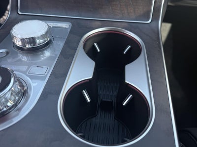 2027 Genesis GV80 2.5T Prestige