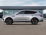 2027 Genesis GV80 2.5T PRESTIGE