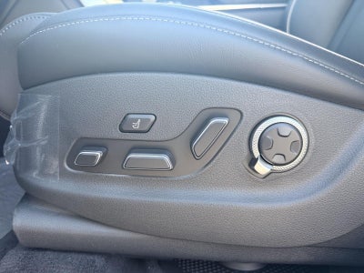 2027 Genesis GV80 2.5T Prestige