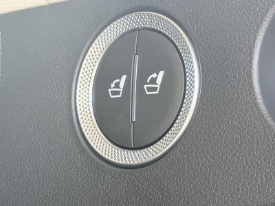 2027 Genesis GV80 2.5T Prestige