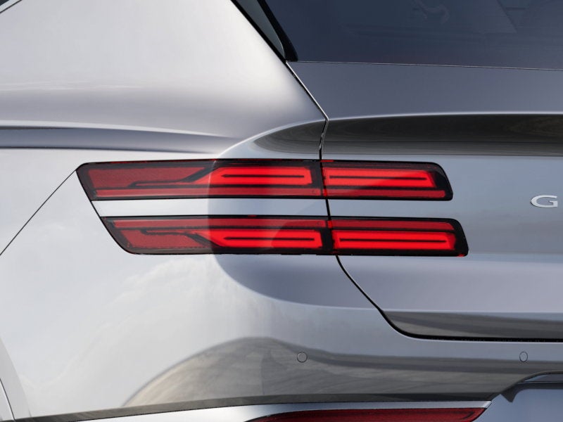 2027 Genesis GV80 2.5T PRESTIGE