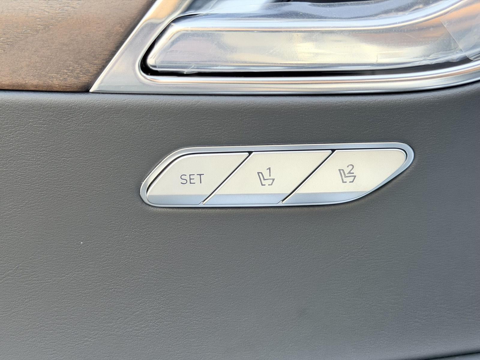 2027 Genesis GV80 2.5T Prestige