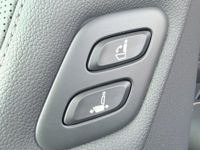 2027 Genesis GV80 2.5T Prestige