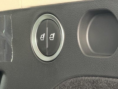 2027 Genesis GV80 2.5T Prestige