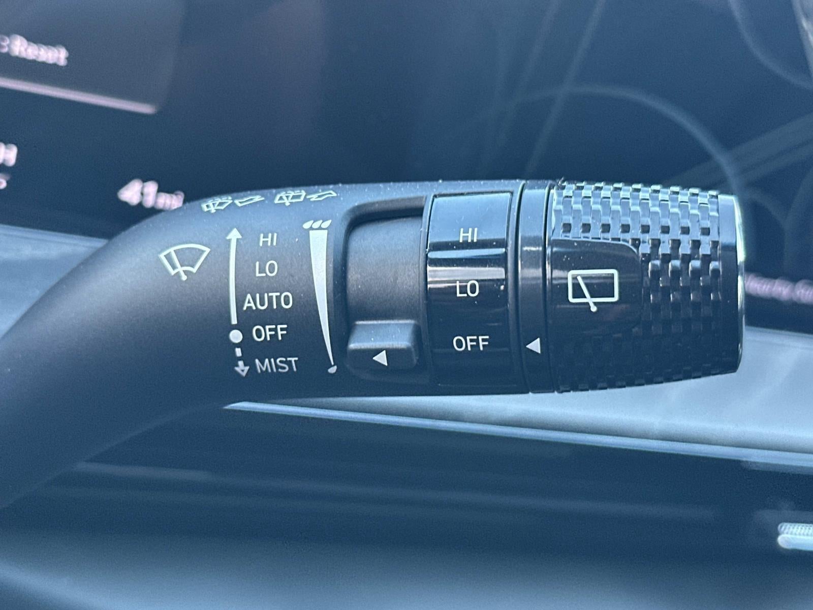 2026 Genesis GV80 2.5T PRESTIGE BLACK