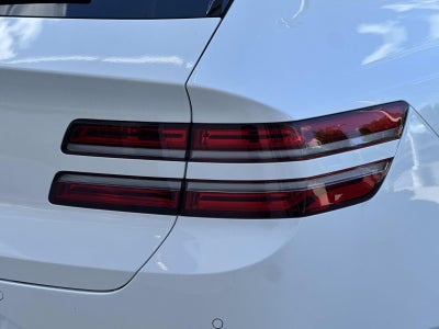 2026 Genesis GV80 3.5T PRESTIGE BLACK