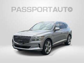2023 Genesis GV80 3.5T AWD