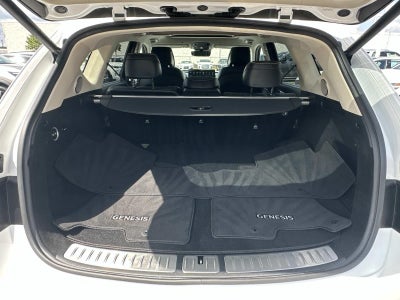 2023 Genesis Gv80 3.5T Prestige Matte