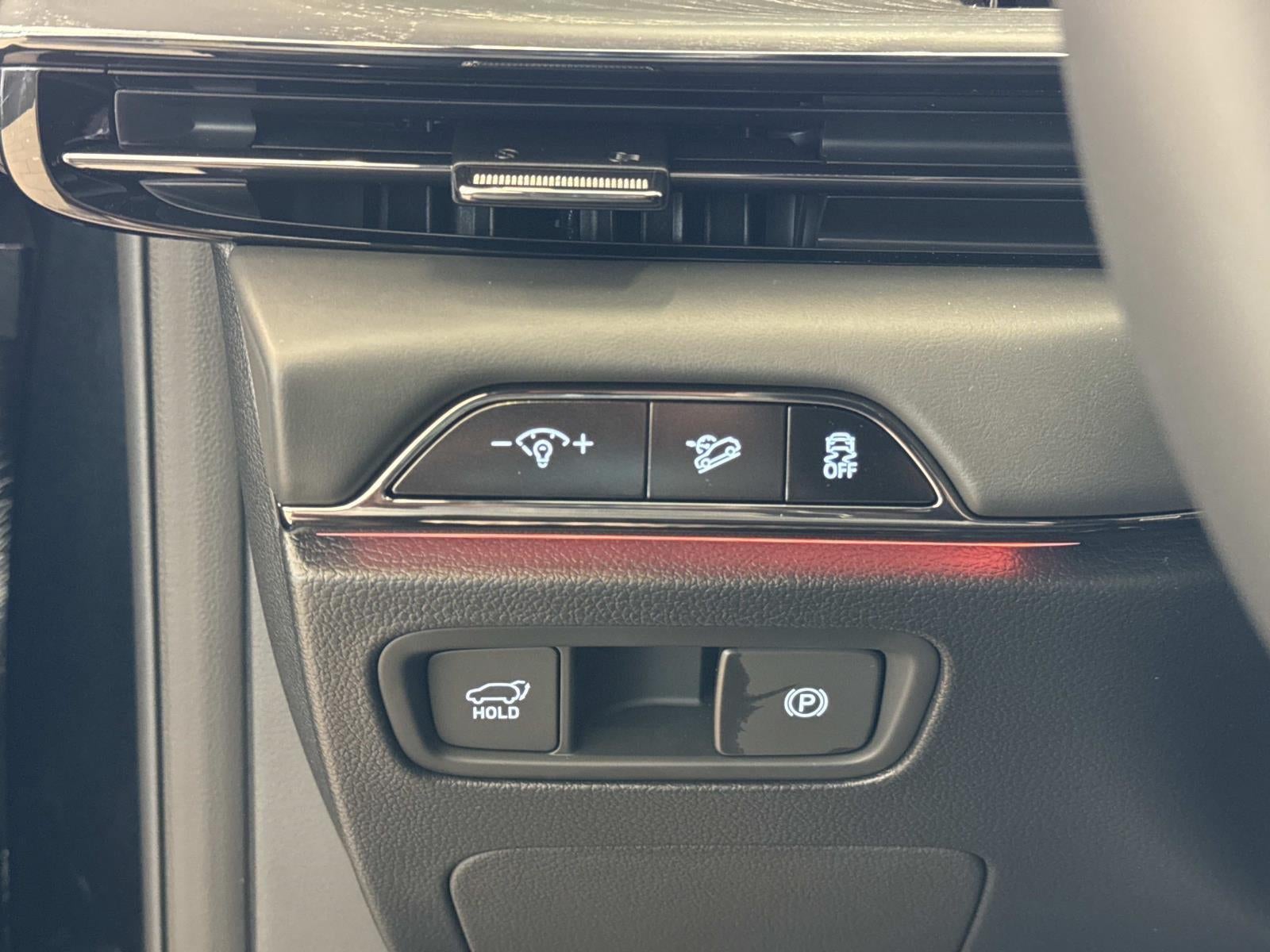 2026 Genesis GV80 3.5T PRESTIGE BLACK