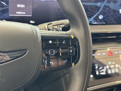 2026 Genesis GV80 2.5T PRESTIGE BLACK