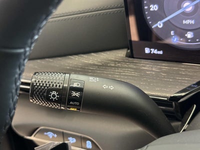 2026 Genesis GV80 2.5T PRESTIGE BLACK