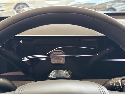 2026 Genesis GV80 2.5T PRESTIGE BLACK