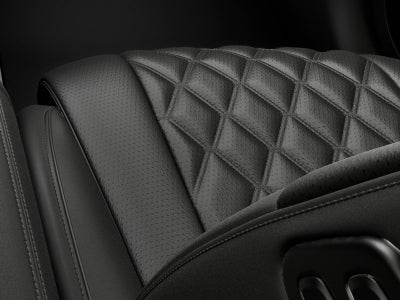 2026 Genesis GV80 3.5T PRESTIGE BLACK