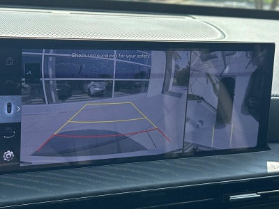 2026 Genesis GV80 3.5T PRESTIGE BLACK