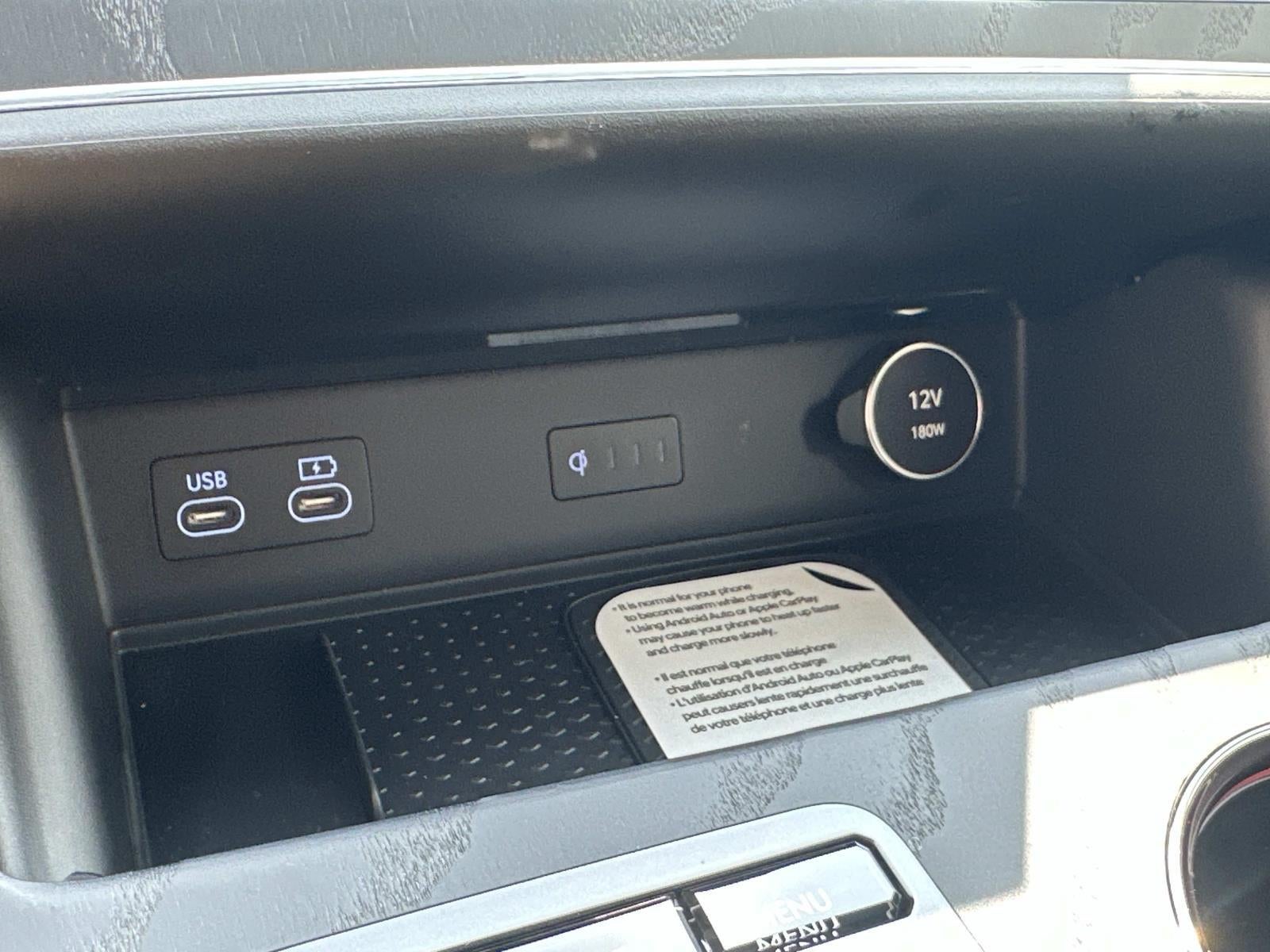 2026 Genesis GV80 3.5T PRESTIGE BLACK